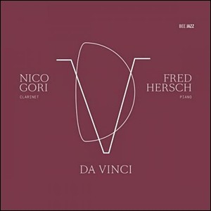 Nico Gori & Fred Hersch - Da Vinci
