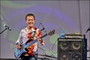 Tetsuo Sakurai - JakJazz 2012