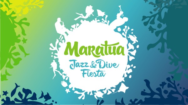 Maratua Jazz and Dive Fiesta